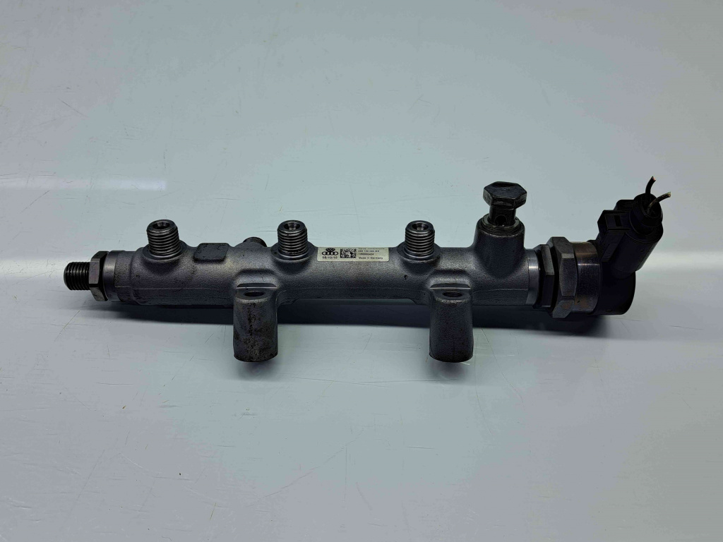 Rampa injectoare AUDI Q5 (8RB) [ Fabr 2008-2016] 059130090BS 3.0 TDI CDUC 180KW / 245CP
