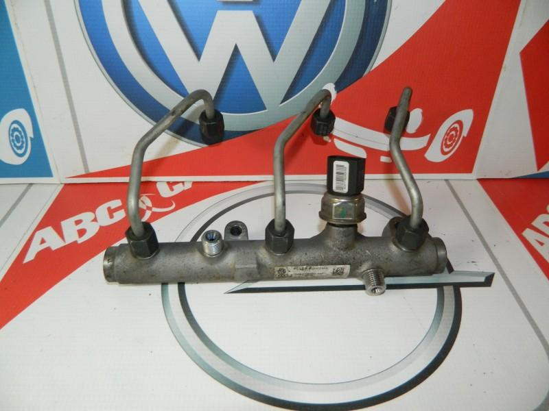 Rampa injectoare Audi Q7 2006-2010 4L 059130089AM