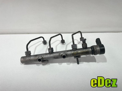 Rampa injectoare Audi Q7 (2006-2010) [4L] 3.0 tdi 059130090ag