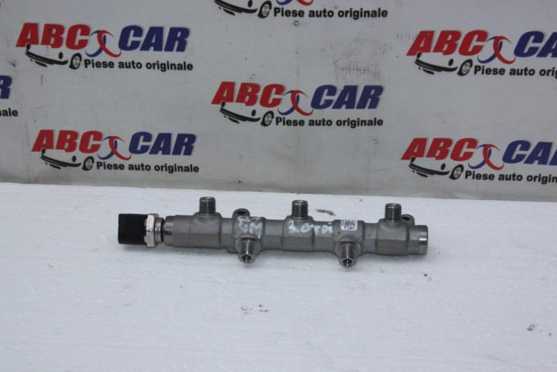 Rampa injectoare Audi Q7 2015-> 4M 059130089DD