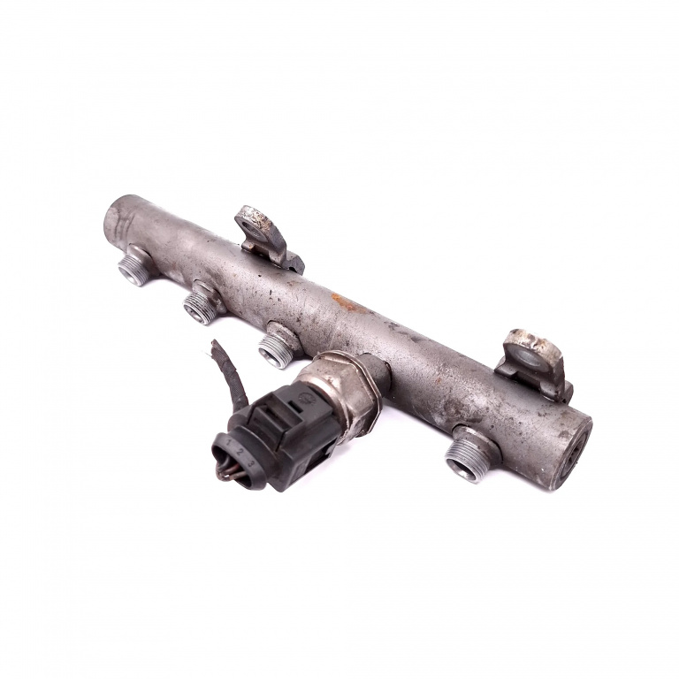Rampa Injectoare Audi Q7 (4L) 2006-2015 3.0 Tdi Bug Motorina 059130089Ab