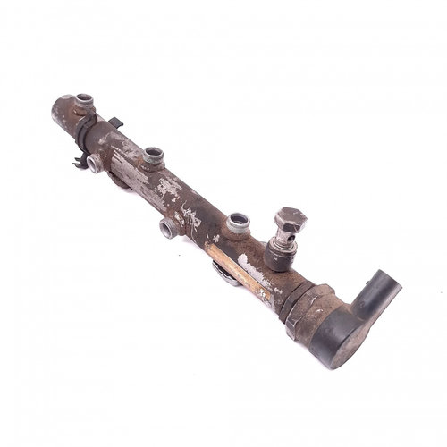 Rampa Injectoare Audi Q7 (4L) 2006-2015 3.0 Tdi Motorina 059130090Ag, 057130764F, 0281002854, 139840...