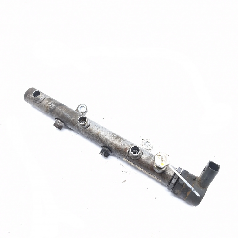 Rampa Injectoare Audi Q7 (4L) 2006 - 2015 Motorina 059130090AB, 057130764C, 0281002785, 131495681104, CRDRVUSAK20S
