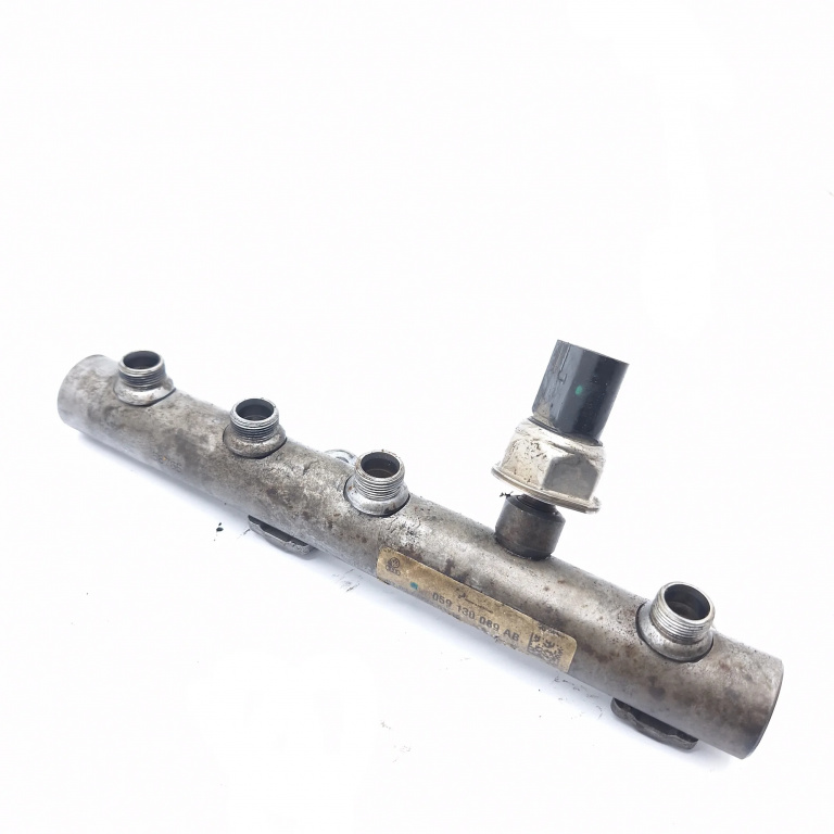 Rampa Injectoare Audi Q7 (4L) 2006 - 2015 Motorina 059130089AB, 58765