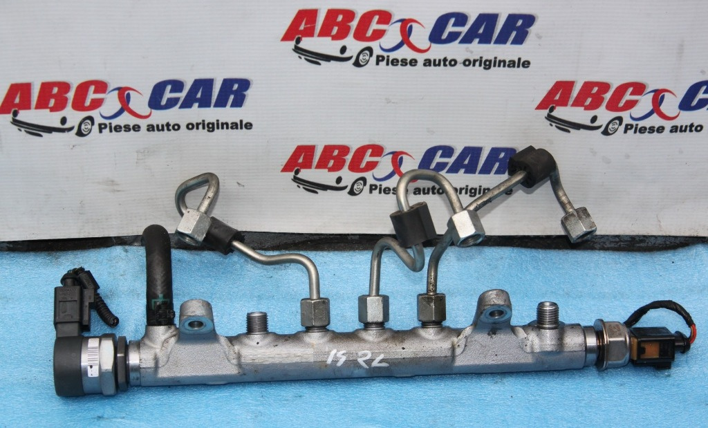Rampa injectoare Audi TT 8J 2.0 TDI 2006-2014 03L130089