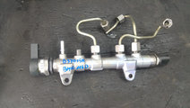 Rampa injectoare b37d15a 1.5 d bmw seria 2 f45 f46...