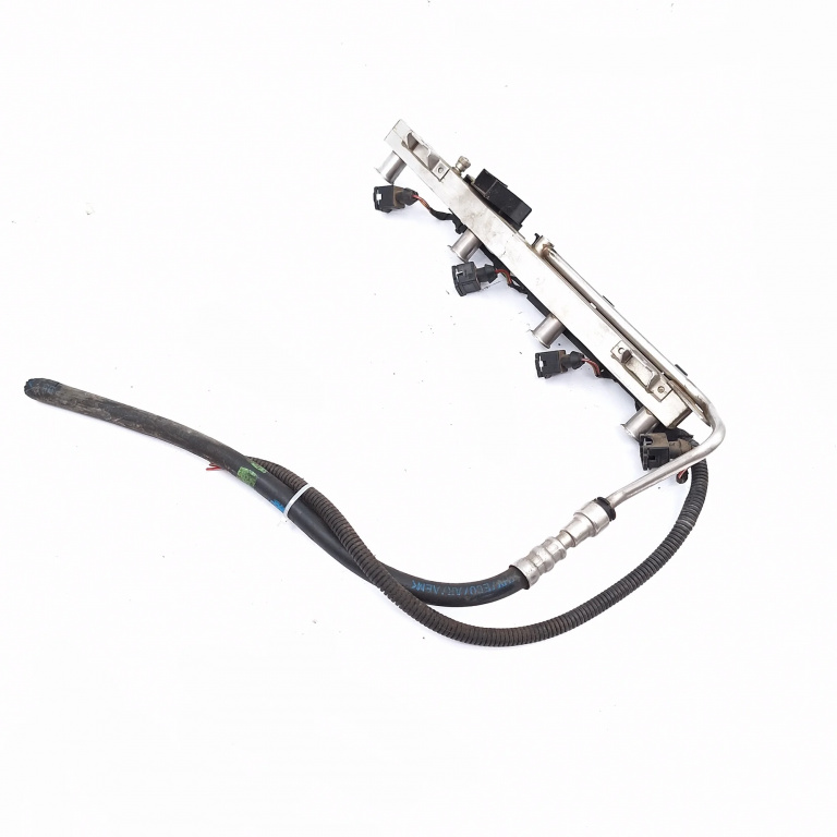 Rampa Injectoare Bmw 1 (E81, E87, E88, E82) 2004-2013 116 I Benzina