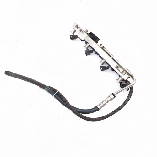 Rampa Injectoare Bmw 1 (E81, E87, E88, E82) 2004-2013 116 I Benzina