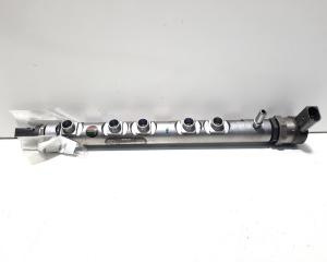 Rampa injectoare, Bmw 1 (E81, E87) [Fabr 2004-2010] 2.0 d, N47D20A, 779788201, 0445214131 (id:447400)