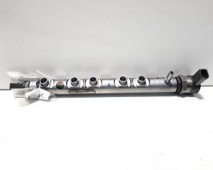 Rampa injectoare, Bmw 1 (E81, E87) [Fabr 2004-2010] 2.0 d, N47D20A, 779788201, 0445214131 (id:447400...