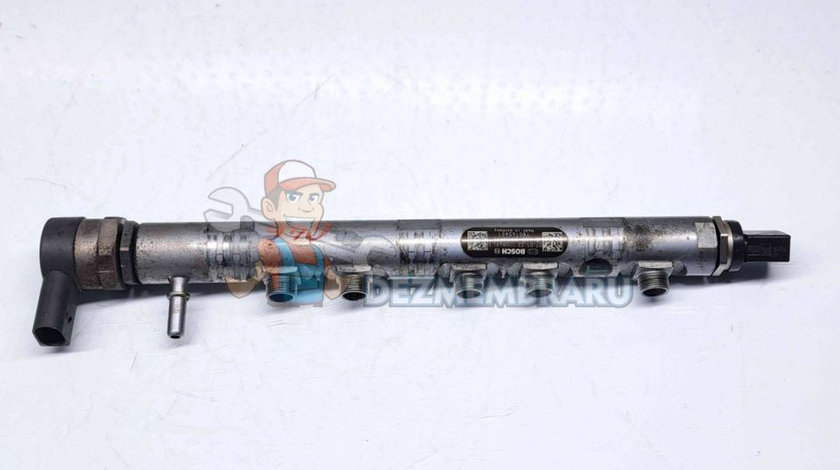 Rampa injectoare Bmw 1 (E81, E87) [Fabr 2004-2010] 780165601 2.0 N47