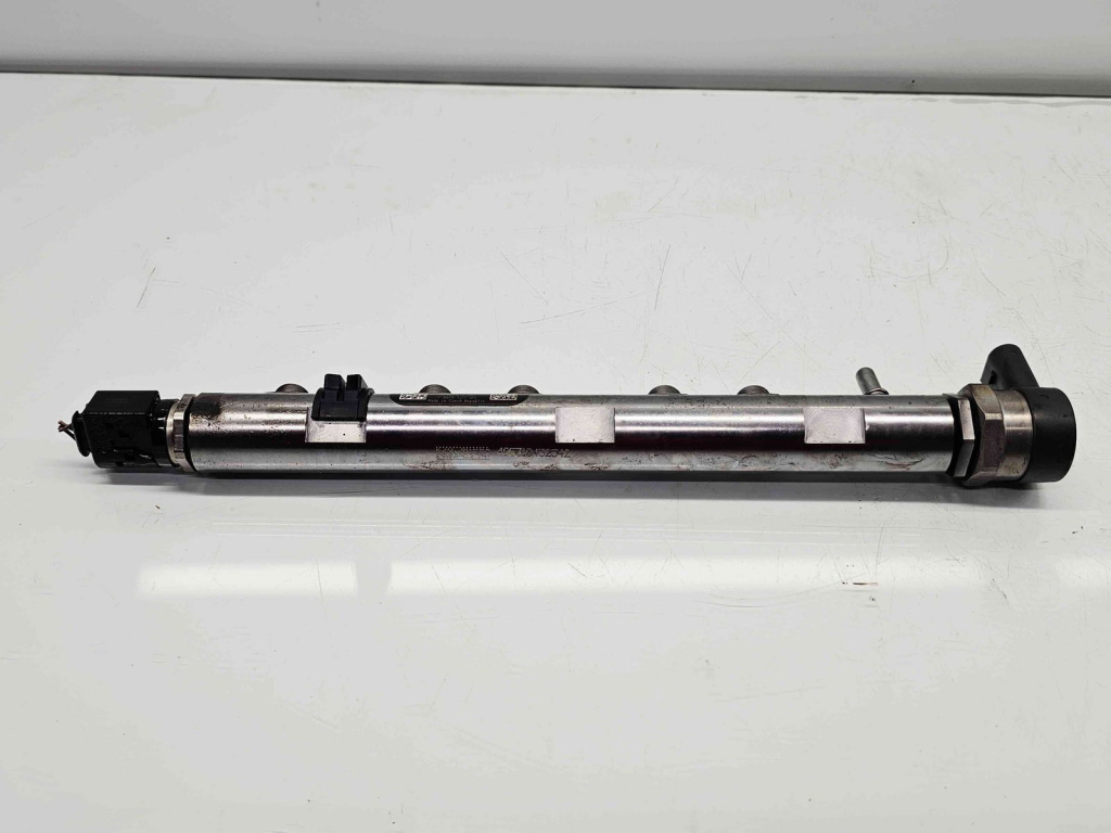 Rampa injectoare Bmw 1 (E81, E87) [Fabr 2004-2010] 0445214182 2.0 N47D20 105KW / 143CP