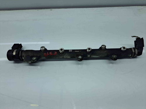 Rampa injectoare Bmw 1 (E81, E87) [Fabr 2004-2010] 7787164 2.0 M47D 120KW / 163CP