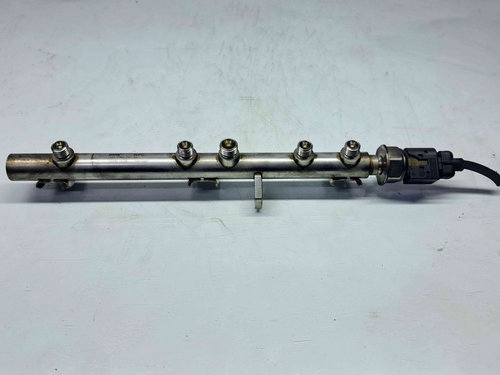 Rampa injectoare Bmw 1 (E81, E87) [Fabr 2004-2010] 7562474 2.0 N43 105KW / 143CP