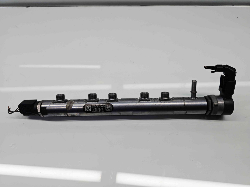 Rampa injectoare Bmw 1 (F20) [Fabr 2011-2017] 7 809 127 04 2.0 N47N 105KW / 143CP