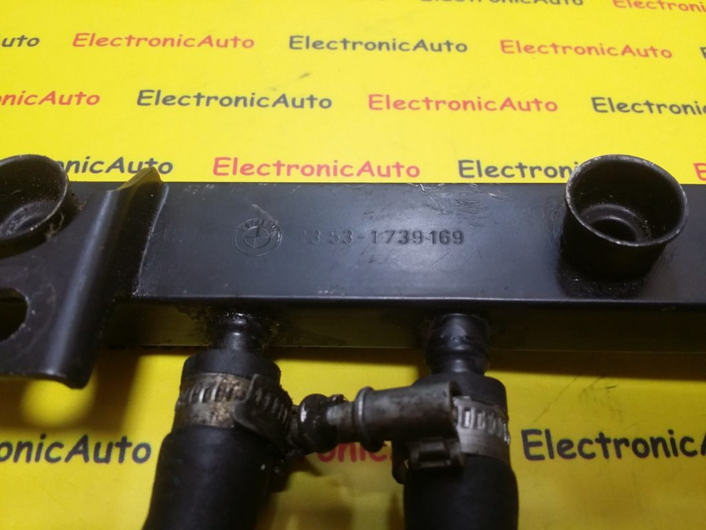 Rampa Injectoare BMW, 13531739169
