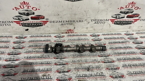 Rampa injectoare BMW 2 Active Tourer (F45) 2.0 d xDrive 163 cai cod: 0445214315