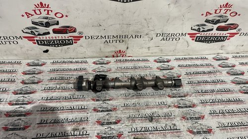 Rampa injectoare BMW 2 Active Tourer (F45) 2.0d 136 cai cod: 0445214315