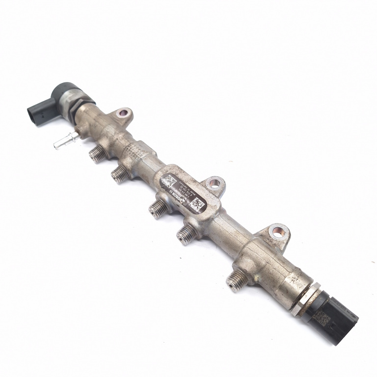 Rampa Injectoare Bmw 2 Gran Tourer (F46) 2015 > 218 D B47 C20 A Motorina 8514154, 0445214315, 851415402, 000790L1 Bosch