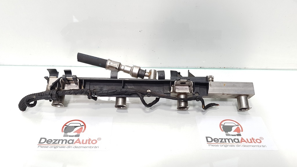 Rampa injectoare, Bmw 3 Compact (E46), 2.0 benz, N42B20A (id:363279)