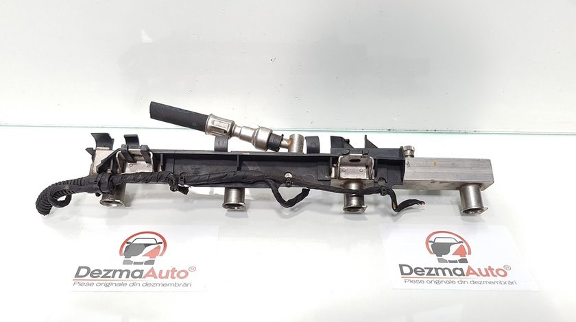 Rampa injectoare, Bmw 3 Coupe (E46) 2.0 b
