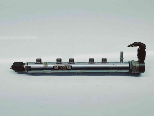 Rampa injectoare Bmw 3 Coupe (E92) [Fabr 2005-2011] 1809128 0445214183 2.0 N47D 135KW / 184CP 2.0 N4...