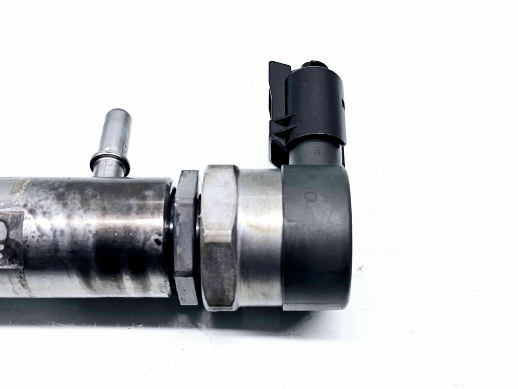 Rampa injectoare Bmw 3 Coupe (E92) [Fabr 2005-2011] 7809128 0445214183 2.0 N47D20 130KW / 177CP