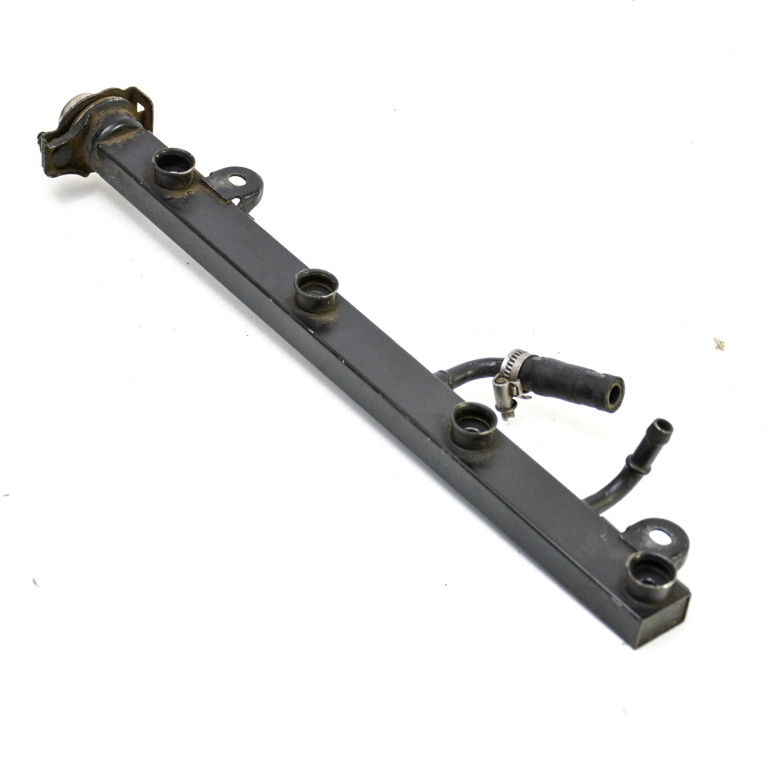 Rampa Injectoare Bmw 3 (E36) 1990-2000 318 I Benzina 1734355, 17 34 355, 1729320, 1 729 320, 13531729320, 1353 1 729 320, 13.53-1 729 320, 72154800, 7.21548 00
