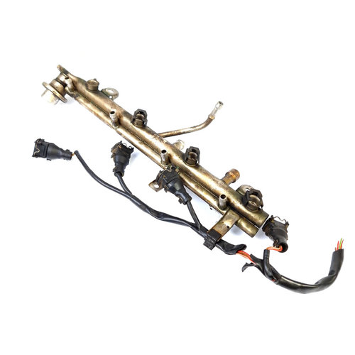 Rampa Injectoare Bmw 3 (E46) 1998-2007 316 I M43 B19 (194E1) Benzina 0280160503, 1743378, 1 743 378,...