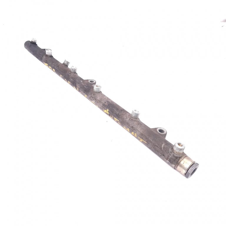 Rampa Injectoare Bmw 3 (E46) 1998-2007 330 D M57 D30 (306D1) Motorina 0445216002, 002082 Bosch