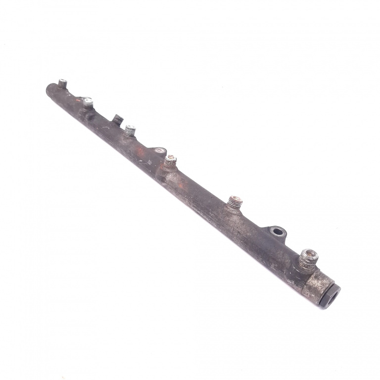 Rampa Injectoare Bmw 3 (E46) 1998-2007 330 D M57 D30 (306D1) Motorina 0445216002, 005350L1 Bosch