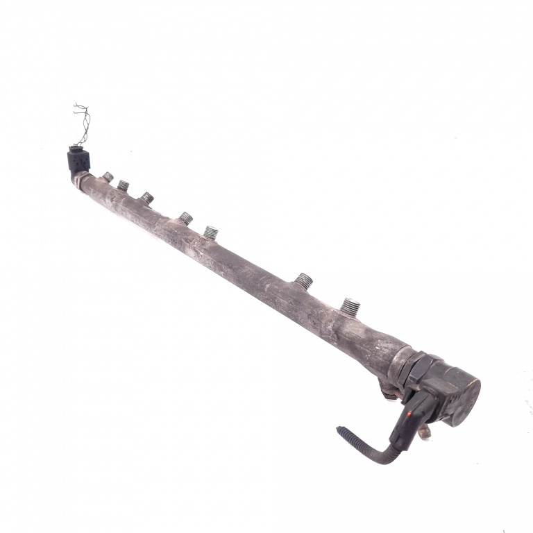 Rampa Injectoare Bmw 3 (E46) 1998-2007 330 D Motorina 7788679, 0445216008, 020306L5, 0281002481, Crdrvpsak20S, 10283715 Bosch