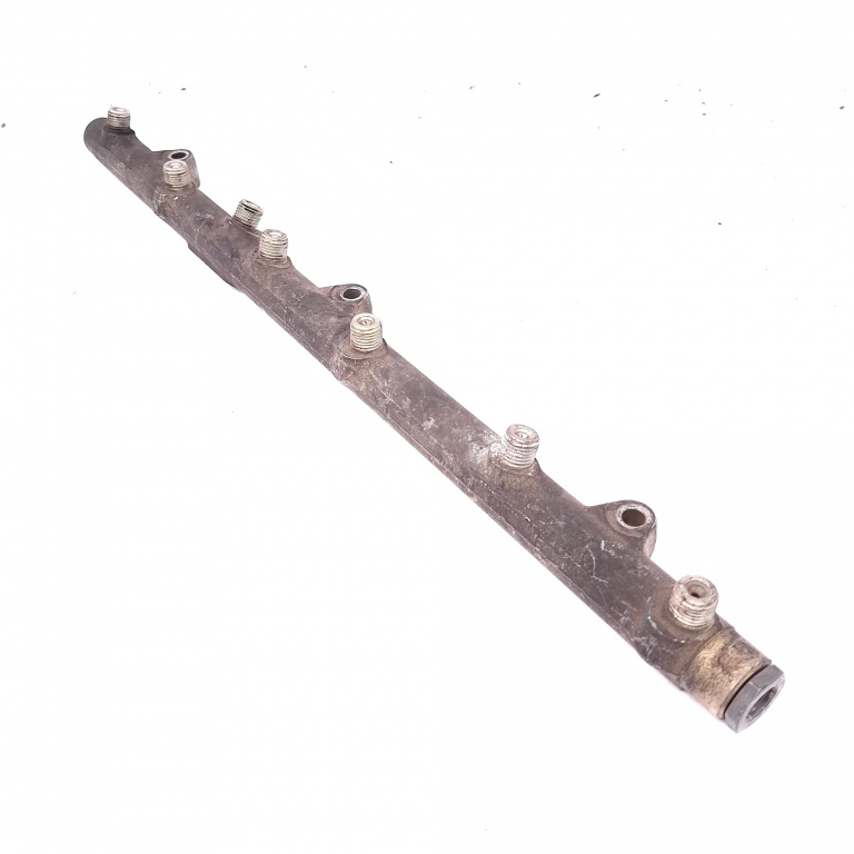 Rampa Injectoare Bmw 3 (E46) 1998-2007 330 D Motorina 0445216002 Bosch