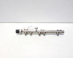 Rampa injectoare, Bmw 3 (E90) 2.0 b, N43B20A, cod 7562474-03 (id:376506)