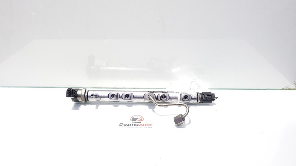 Rampa injectoare, Bmw 3 (E90) 2.0 D, N47D20C, 780912803 (id:394101)