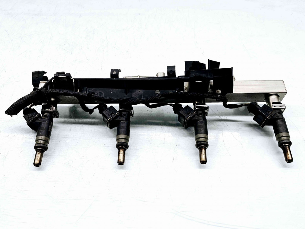 Rampa injectoare Bmw 3 (E90) [Fabr 2005-2011] 7506158 1.8 Benz N42B18 85KW / 115CP