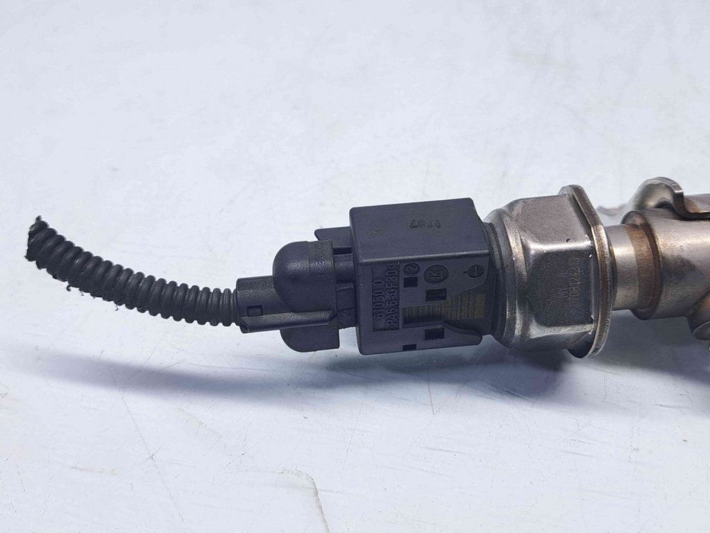 Rampa injectoare Bmw 3 (E90) [Fabr 2005-2011] 7562474 2.0 N43 105KW / 143CP