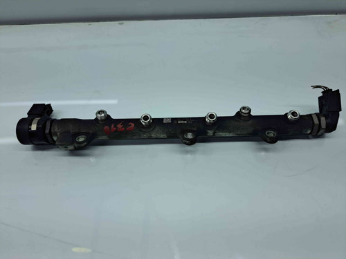 Rampa injectoare Bmw 3 (E90) [Fabr 2005-2011] 7787164 2.0 M47D 120KW / 163CP