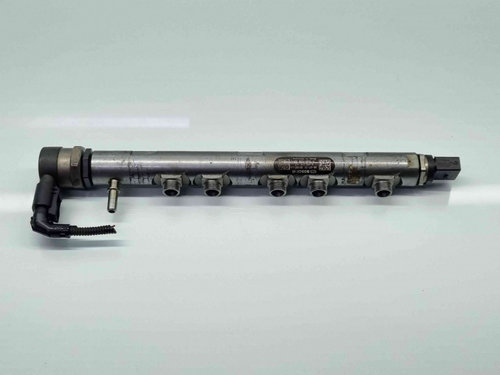 Rampa injectoare Bmw 3 (E90) [Fabr 2005-2011] 7809128 0445214183 2.0 N47