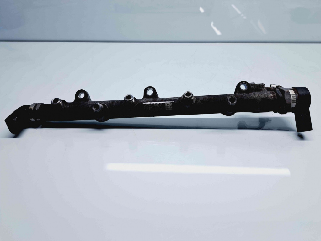Rampa injectoare Bmw 3 (E90) [Fabr 2005-2011] 0445214030/778716406 2.0 M47/T2 90KW / 122CP 2.0 M47/T2 90KW / 122CP