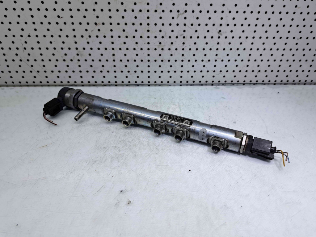 Rampa injectoare Bmw 3 (E90) [Fabr 2005-2011] 780912803 2.0 N47