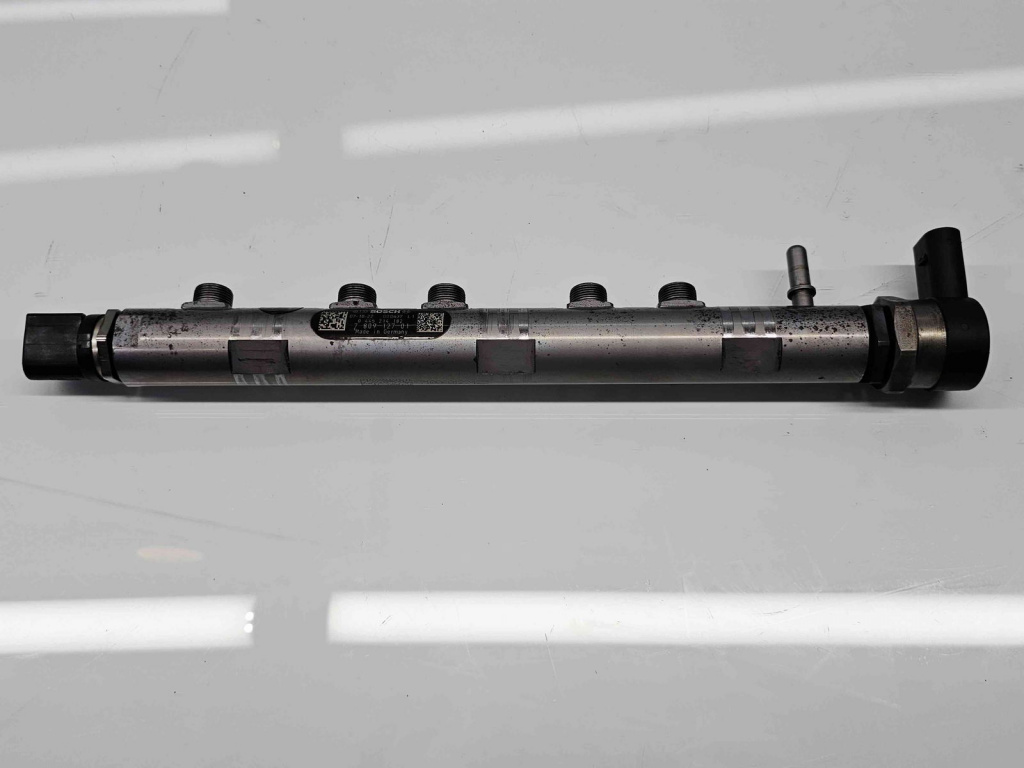 Rampa injectoare Bmw 3 (E90) [Fabr 2005-2011] 780912701 2.0 N47D 105KW / 143CP