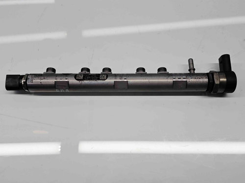 Rampa injectoare Bmw 3 (E90) [Fabr 2005-2011] 780912701 2.0 N47D 105KW / 143CP