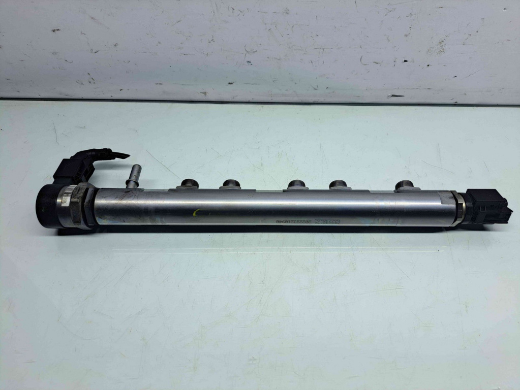 Rampa injectoare Bmw 3 (F30) [Fabr 2012-2017] 7809128 0445214183 2.0 N47 120KW / 163CP 2.0 N47 120KW / 163CP