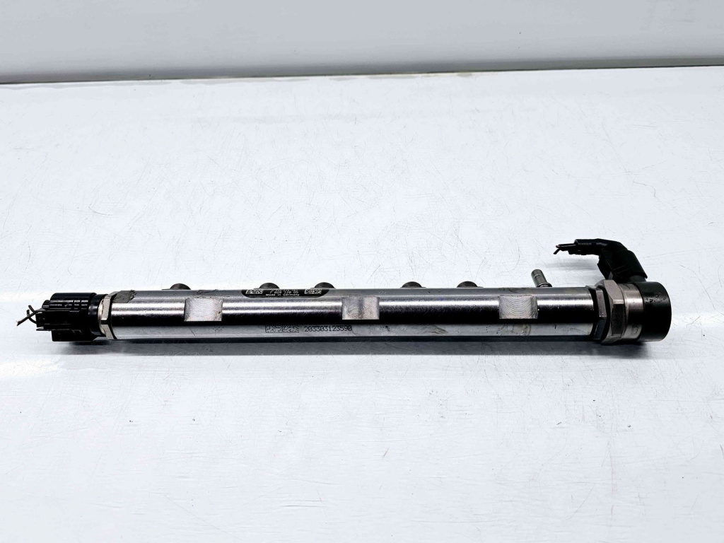 Rampa injectoare Bmw 3 (F30) [Fabr 2012-2017] 7809128 0445214183 2.0 N47D20 135KW / 184CP