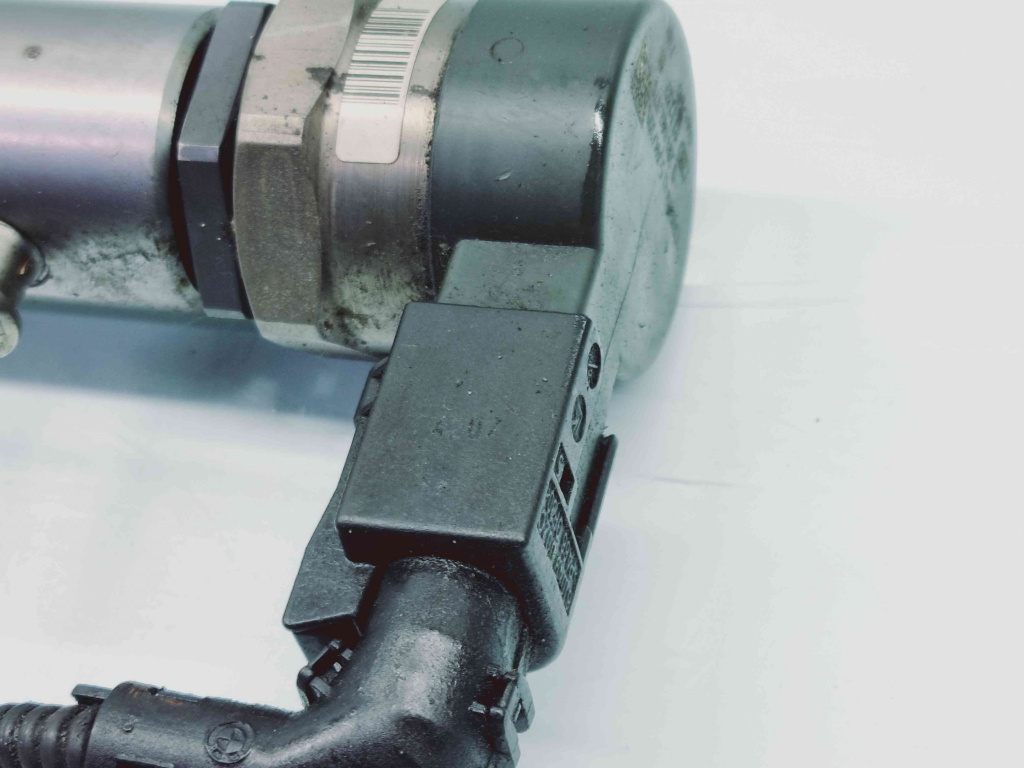 Rampa injectoare Bmw 3 (F30) [Fabr 2012-2017] 7809128 0445214183 2.0 N47130KW / 177CP