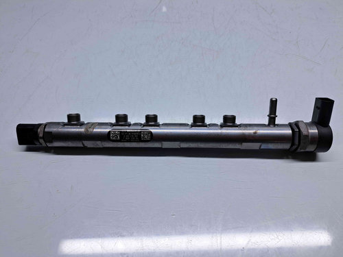 Rampa injectoare Bmw 3 Touring (F31) [Fabr 2012-2017] 7809128-05 2.0 N47D20 135KW / 184CP