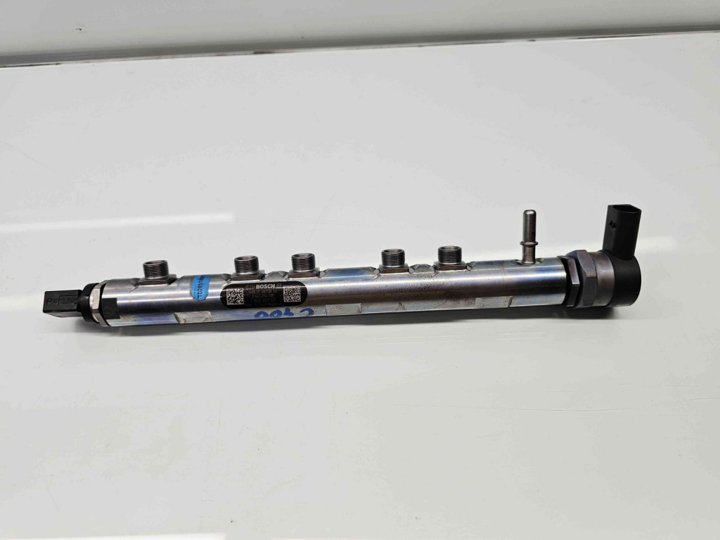 Rampa injectoare Bmw 3 Touring (F31) [Fabr 2012-2017] 7800601 2.0 N47D20 135KW / 184CP