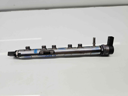Rampa injectoare Bmw 3 Touring (F31) [Fabr 2012-2017] 7800601 2.0 N47D20 135KW / 184CP