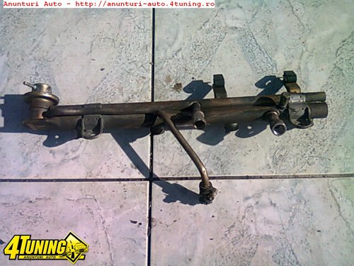 Rampa injectoare BMW 316i E46